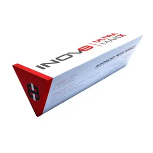 INOV8 Ultra Man X