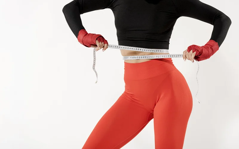 The Metabolic “Plateau Buster”